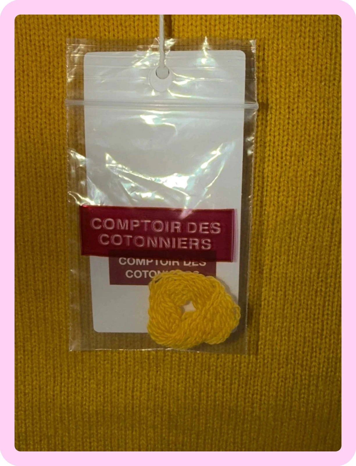 suéter Comptoir des Cotonniers 100% caxemira – photo 7